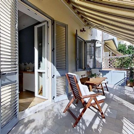Orchidea By Monteverdi Florenz Exterior foto