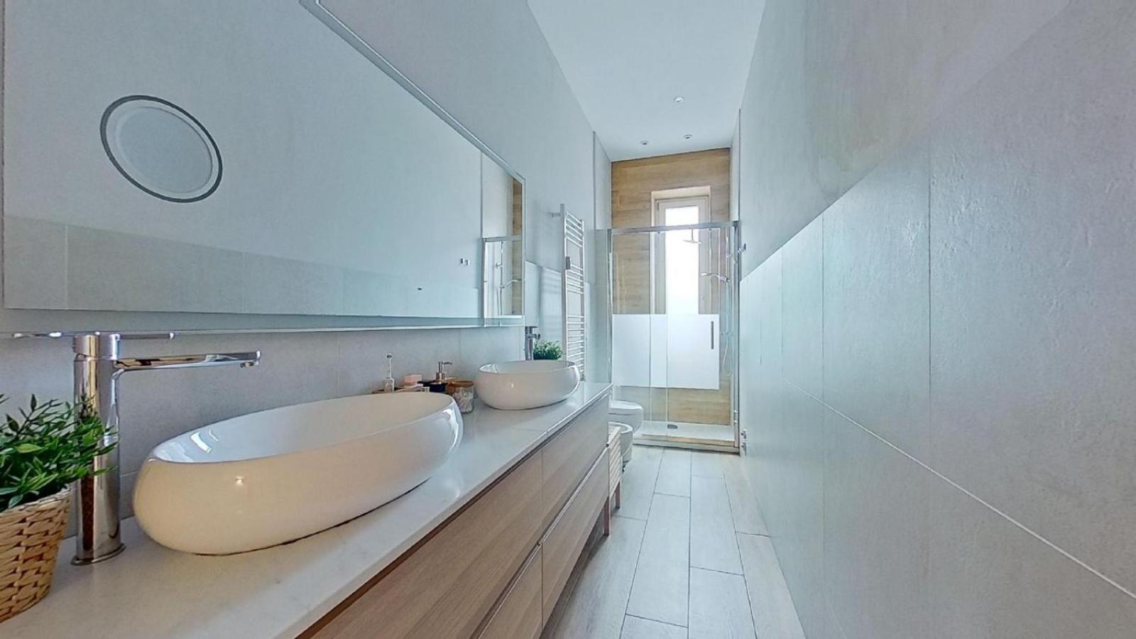 Orchidea By Monteverdi Florenz Exterior foto