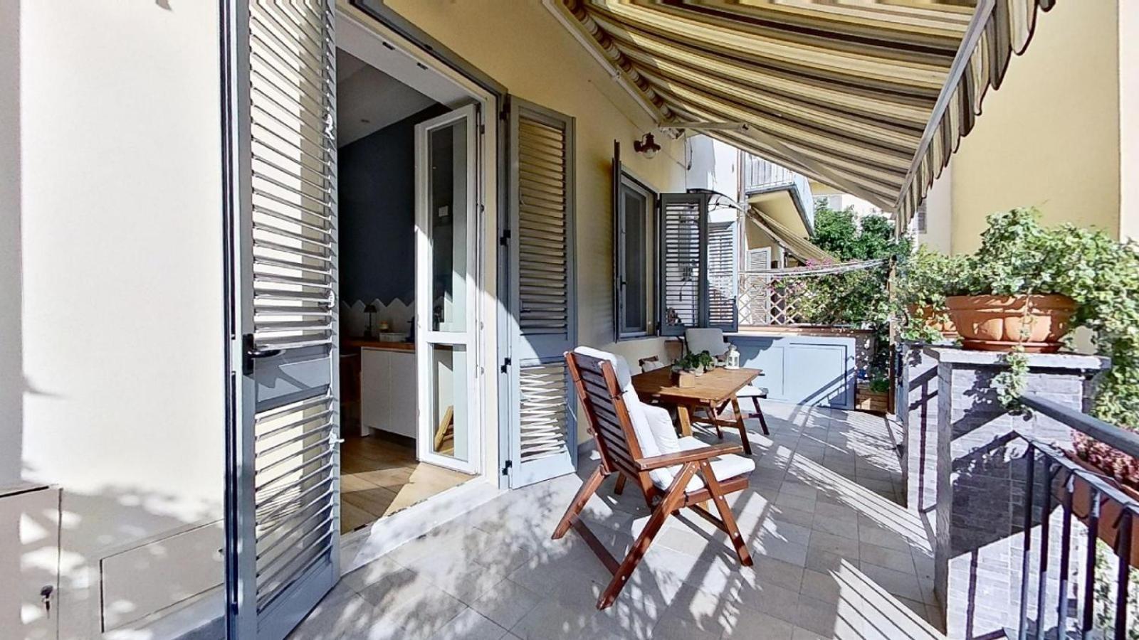 Orchidea By Monteverdi Florenz Exterior foto
