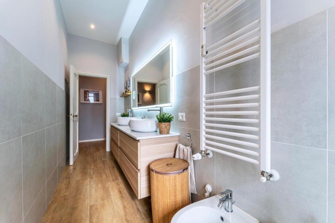 Orchidea By Monteverdi Florenz Exterior foto