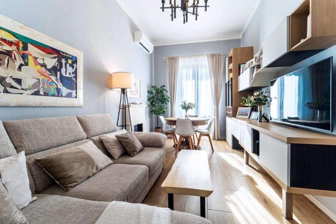 Orchidea By Monteverdi Florenz Exterior foto