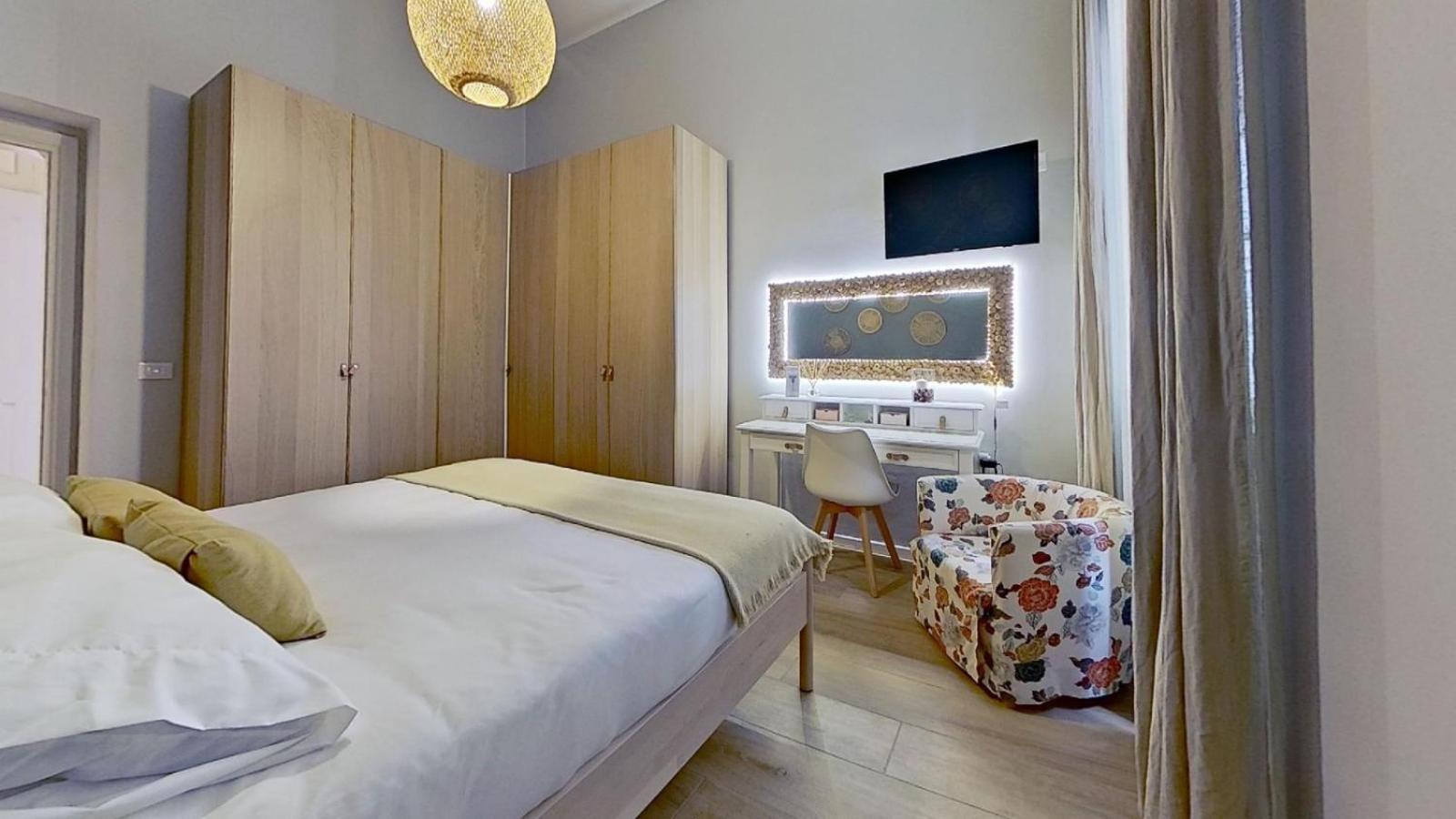 Orchidea By Monteverdi Florenz Exterior foto