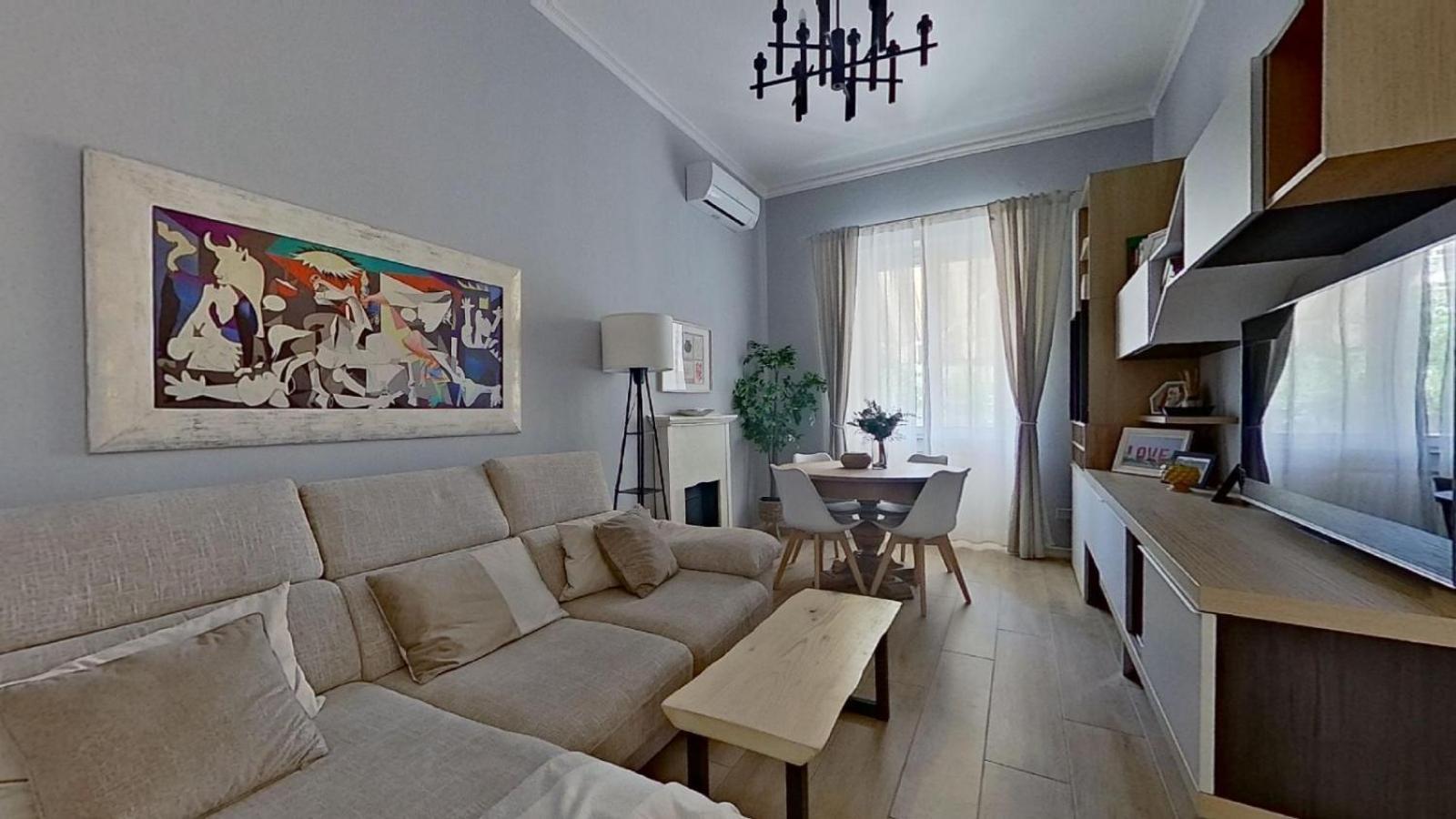Orchidea By Monteverdi Florenz Exterior foto