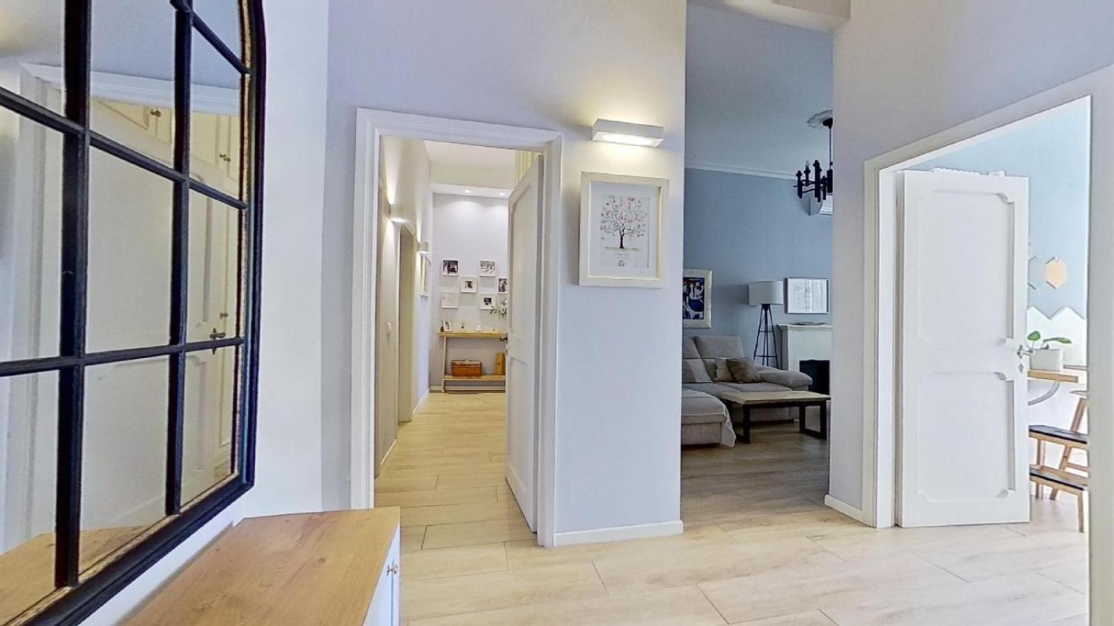 Orchidea By Monteverdi Florenz Exterior foto