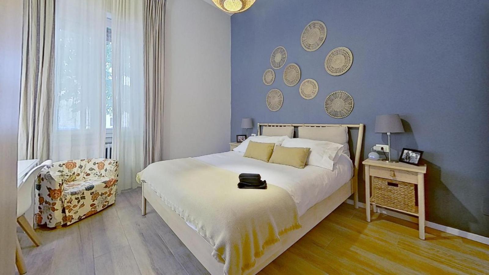 Orchidea By Monteverdi Florenz Exterior foto