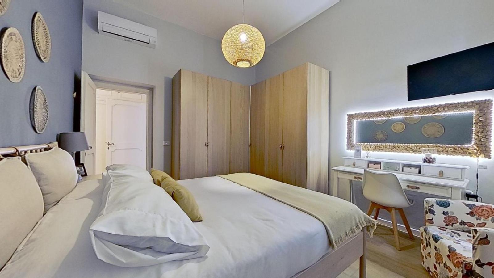 Orchidea By Monteverdi Florenz Exterior foto