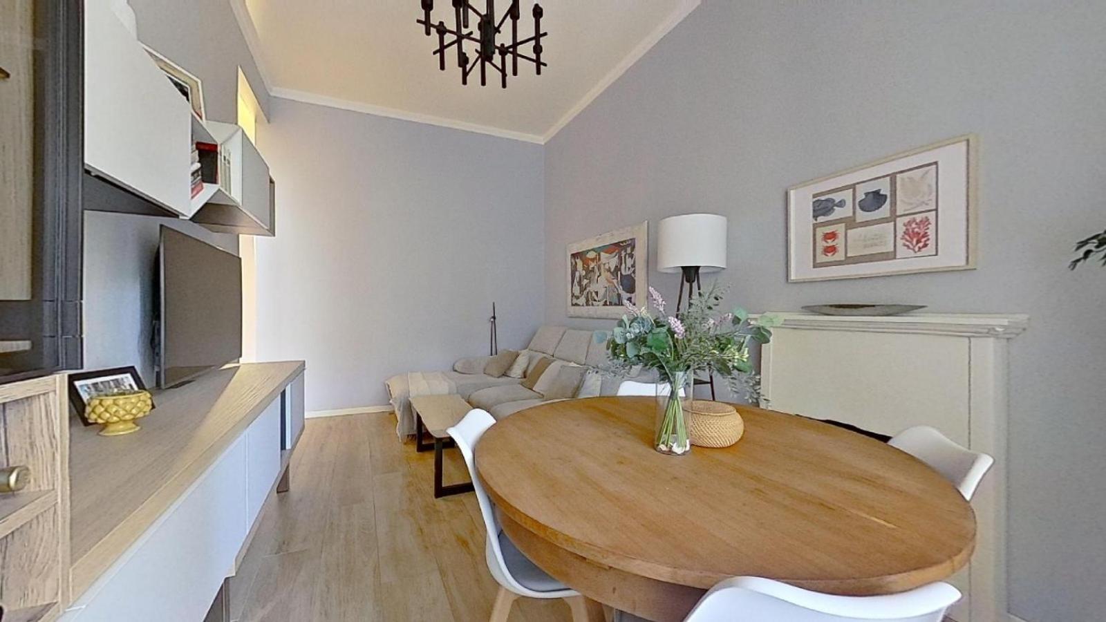 Orchidea By Monteverdi Florenz Exterior foto