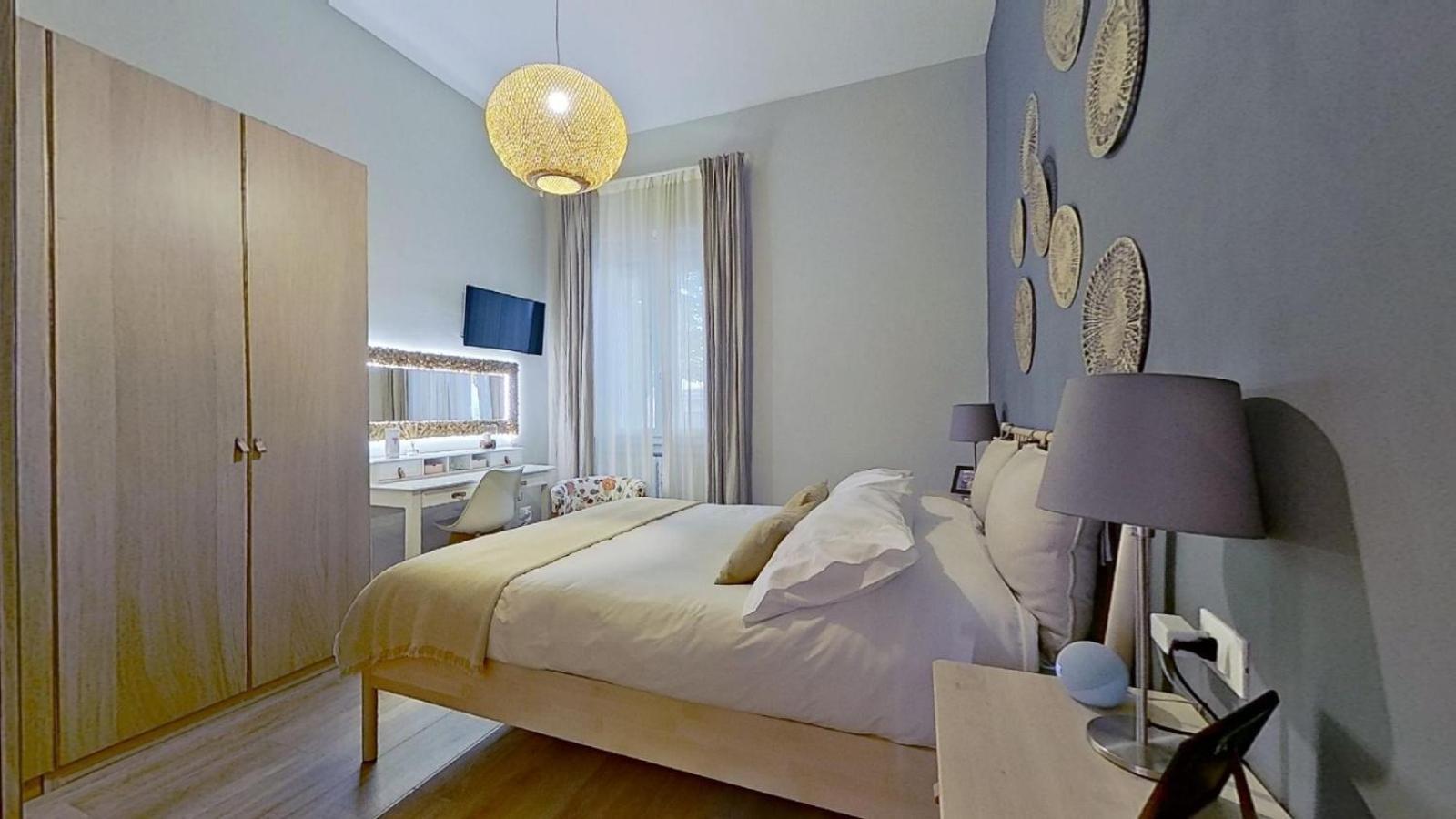 Orchidea By Monteverdi Florenz Exterior foto