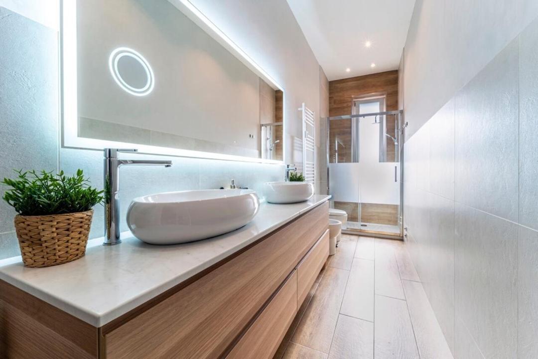 Orchidea By Monteverdi Florenz Exterior foto