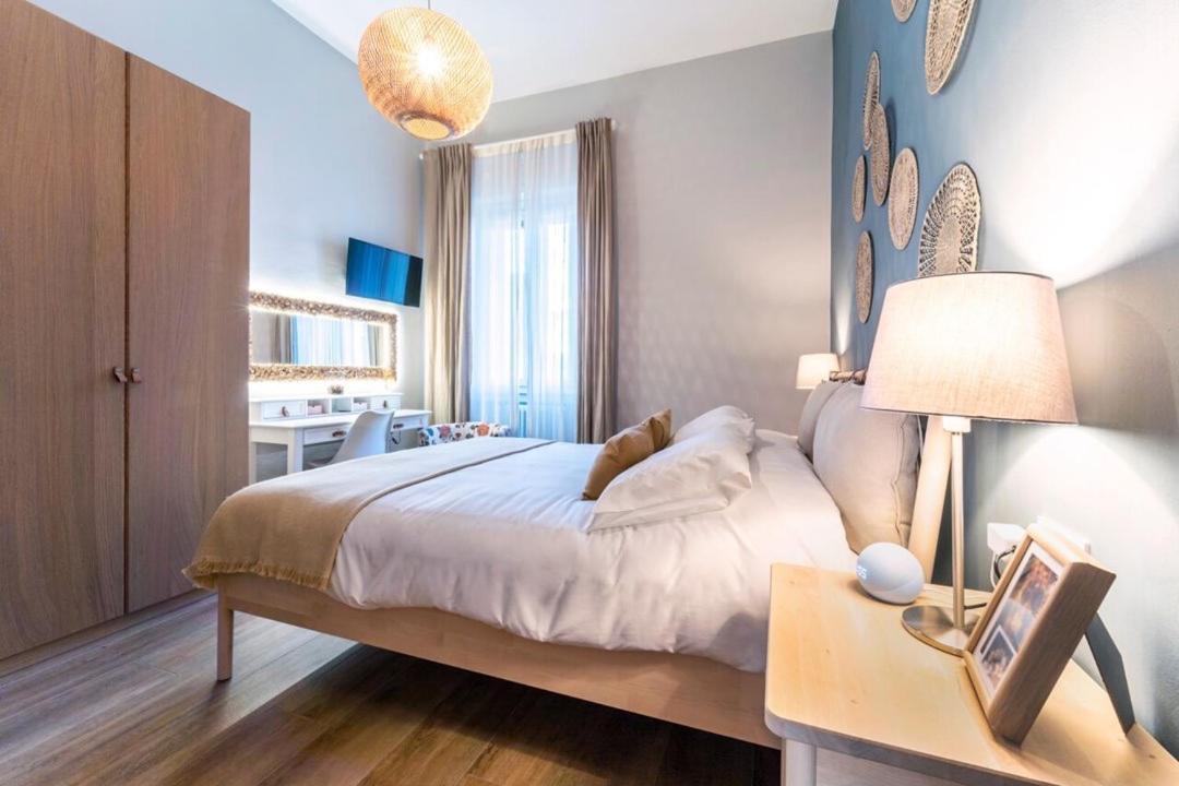 Orchidea By Monteverdi Florenz Exterior foto