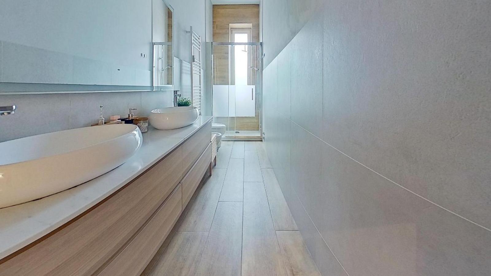 Orchidea By Monteverdi Florenz Exterior foto