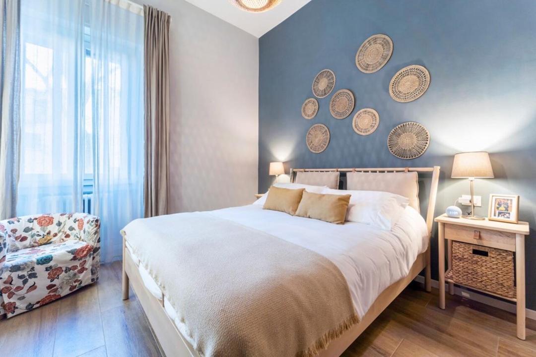 Orchidea By Monteverdi Florenz Exterior foto