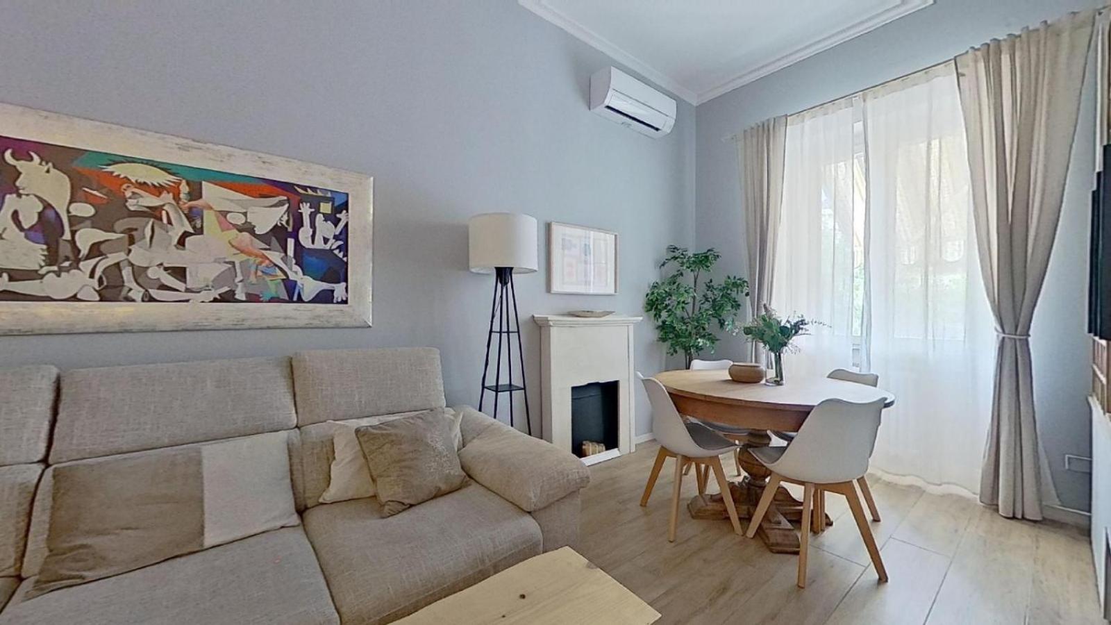 Orchidea By Monteverdi Florenz Exterior foto