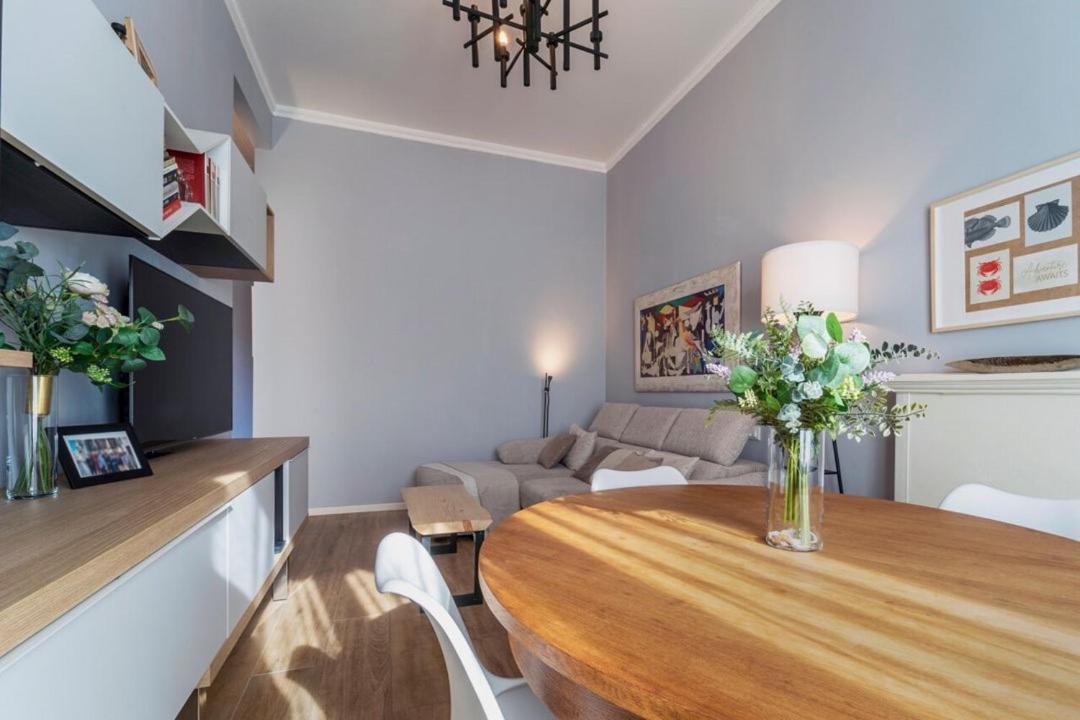Orchidea By Monteverdi Florenz Exterior foto